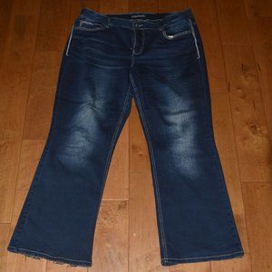 Women's Fashion Jeans